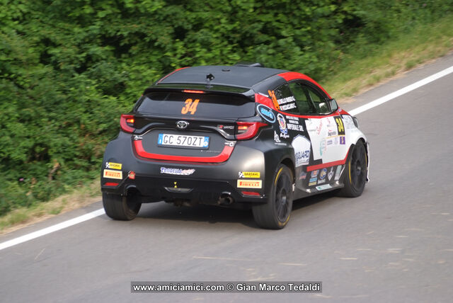 Foto Rally Val Taro 2026 - PS1 Tornolo Rally_Taro_2026_ps1_tornolo_00257