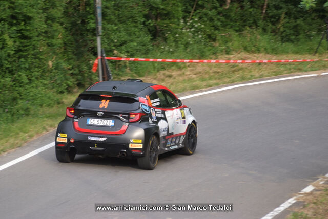 Foto Rally Val Taro 2026 - PS1 Tornolo Rally_Taro_2026_ps1_tornolo_00258