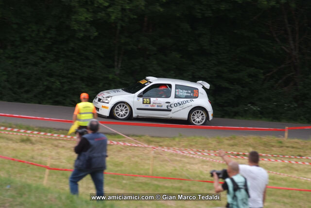 Foto Rally Val Taro 2026 - PS1 Tornolo Rally_Taro_2026_ps1_tornolo_00260