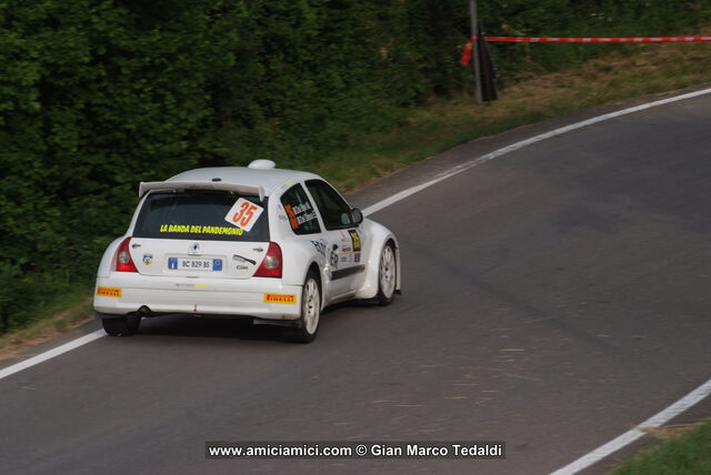 Foto Rally Val Taro 2026 - PS1 Tornolo Rally_Taro_2026_ps1_tornolo_00266