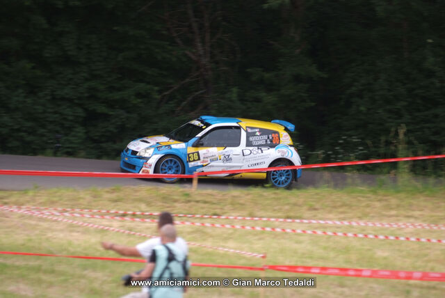 Foto Rally Val Taro 2026 - PS1 Tornolo Rally_Taro_2026_ps1_tornolo_00269