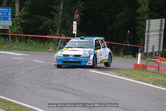 Foto Rally Val Taro 2026 - PS1 Tornolo Rally_Taro_2026_ps1_tornolo_00272