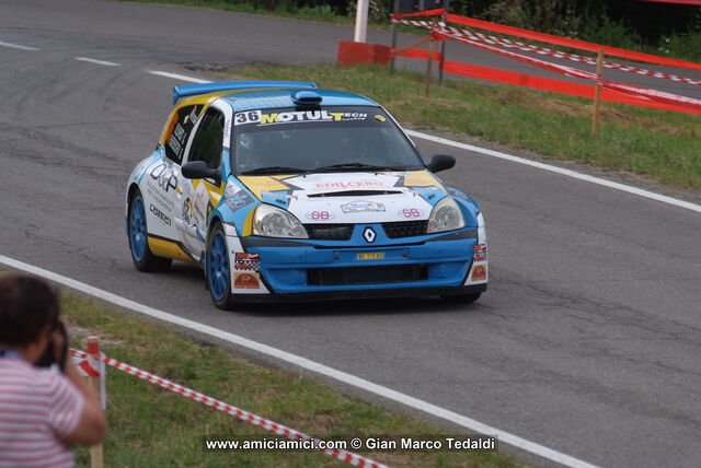 Foto Rally Val Taro 2026 - PS1 Tornolo Rally_Taro_2026_ps1_tornolo_00274