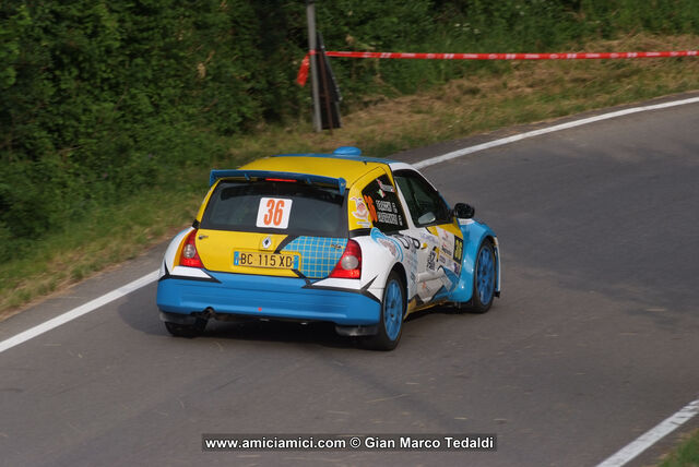 Foto Rally Val Taro 2026 - PS1 Tornolo Rally_Taro_2026_ps1_tornolo_00275