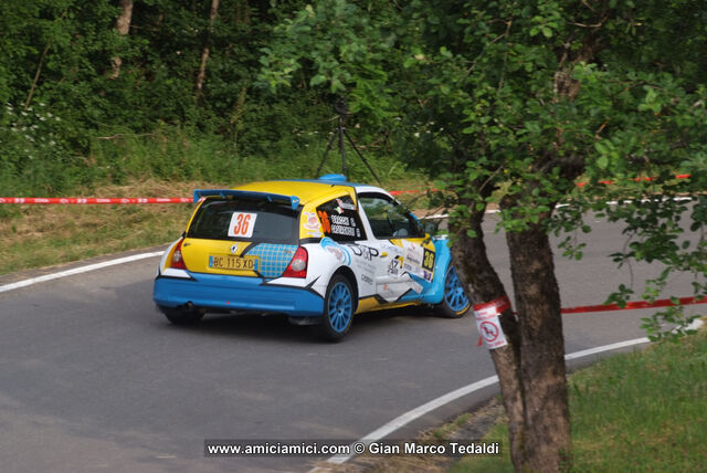 Foto Rally Val Taro 2026 - PS1 Tornolo Rally_Taro_2026_ps1_tornolo_00276
