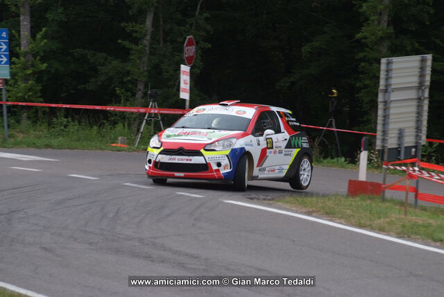 Foto Rally Val Taro 2026 - PS1 Tornolo Rally_Taro_2026_ps1_tornolo_00280