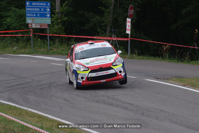 Foto Rally Val Taro 2026 - PS1 Tornolo Rally_Taro_2026_ps1_tornolo_00281