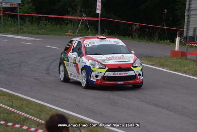 Foto Rally Val Taro 2026 - PS1 Tornolo Rally_Taro_2026_ps1_tornolo_00282