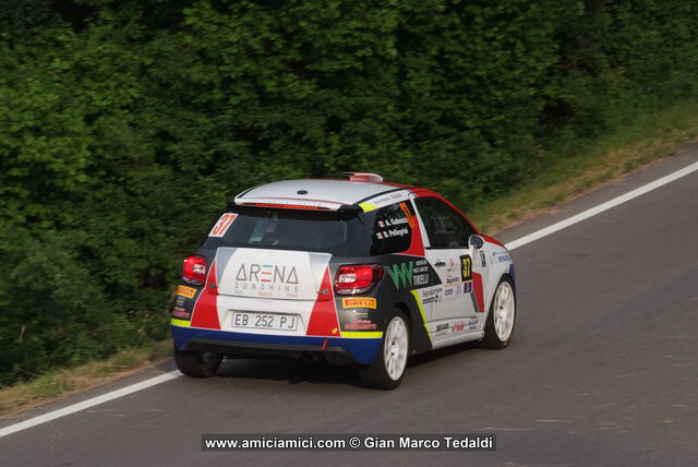 Foto Rally Val Taro 2026 - PS1 Tornolo Rally_Taro_2026_ps1_tornolo_00284