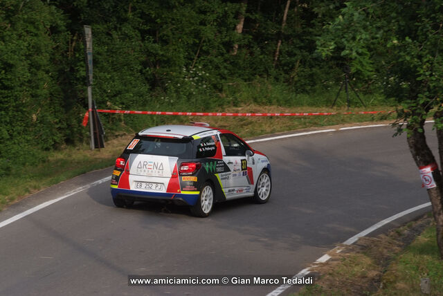 Foto Rally Val Taro 2026 - PS1 Tornolo Rally_Taro_2026_ps1_tornolo_00285