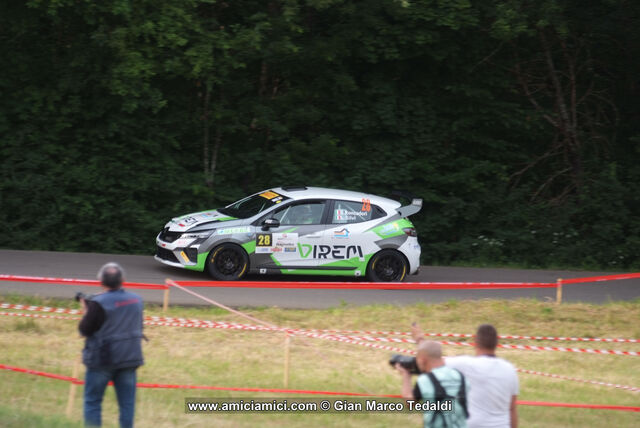 Foto Rally Val Taro 2026 - PS1 Tornolo Rally_Taro_2026_ps1_tornolo_00287