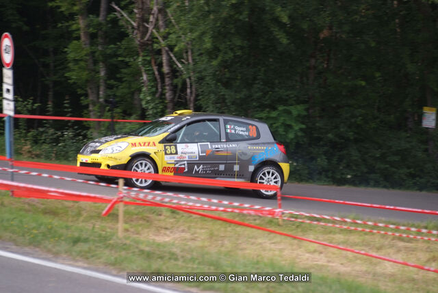 Foto Rally Val Taro 2026 - PS1 Tornolo Rally_Taro_2026_ps1_tornolo_00290