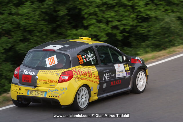 Foto Rally Val Taro 2026 - PS1 Tornolo Rally_Taro_2026_ps1_tornolo_00295