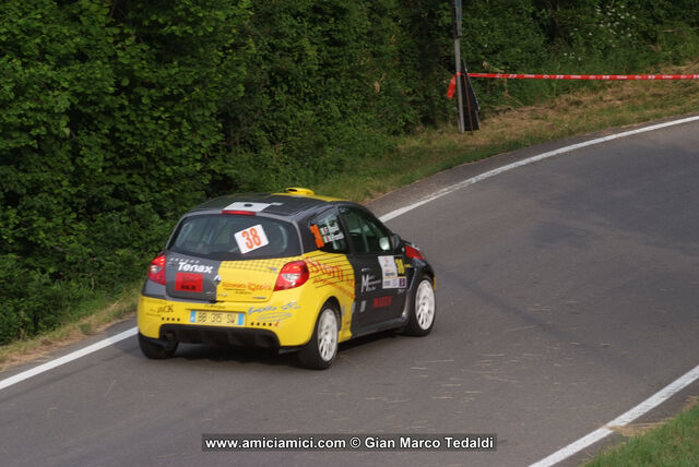 Foto Rally Val Taro 2026 - PS1 Tornolo Rally_Taro_2026_ps1_tornolo_00296