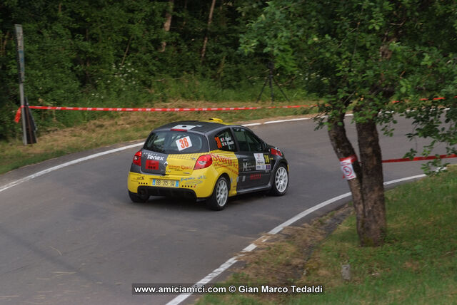 Foto Rally Val Taro 2026 - PS1 Tornolo Rally_Taro_2026_ps1_tornolo_00297
