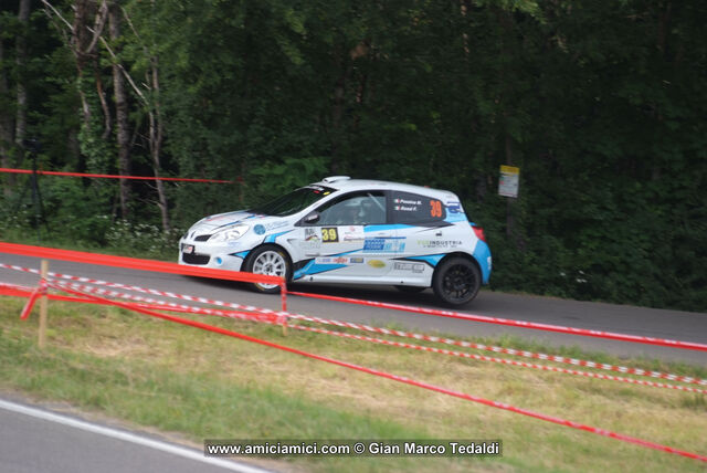 Foto Rally Val Taro 2026 - PS1 Tornolo Rally_Taro_2026_ps1_tornolo_00299