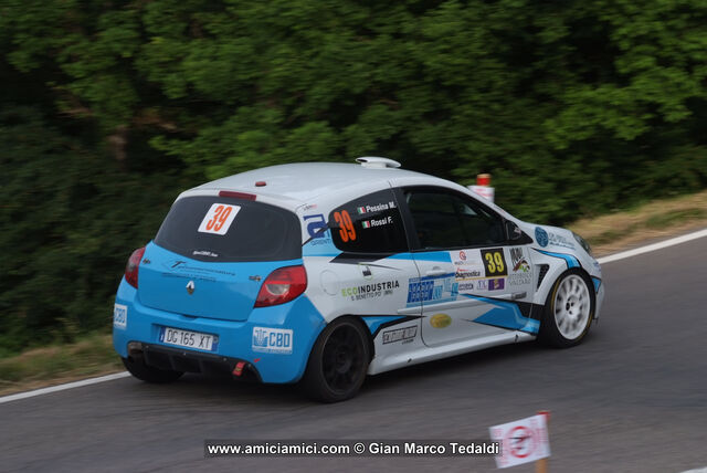 Foto Rally Val Taro 2026 - PS1 Tornolo Rally_Taro_2026_ps1_tornolo_00304