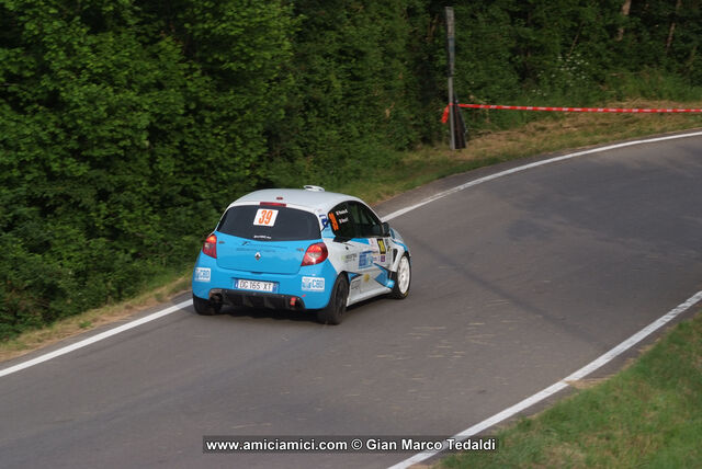 Foto Rally Val Taro 2026 - PS1 Tornolo Rally_Taro_2026_ps1_tornolo_00305