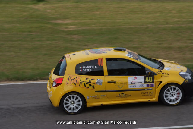 Foto Rally Val Taro 2026 - PS1 Tornolo Rally_Taro_2026_ps1_tornolo_00312