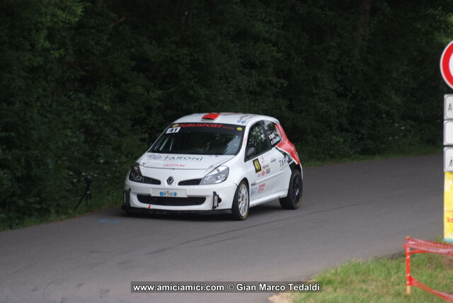 Foto Rally Val Taro 2026 - PS1 Tornolo Rally_Taro_2026_ps1_tornolo_00315
