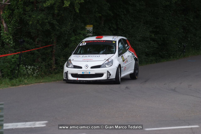 Foto Rally Val Taro 2026 - PS1 Tornolo Rally_Taro_2026_ps1_tornolo_00316