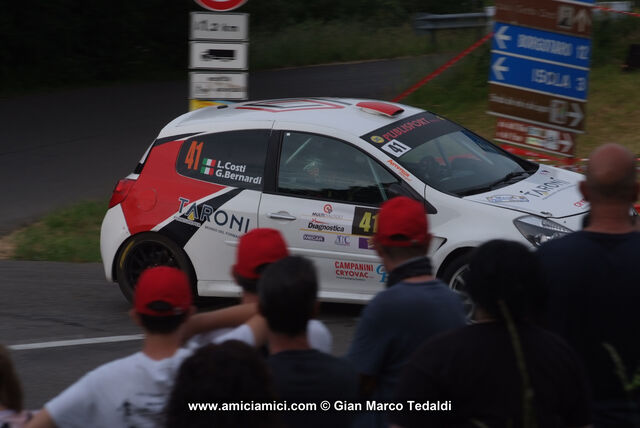 Foto Rally Val Taro 2026 - PS1 Tornolo Rally_Taro_2026_ps1_tornolo_00318