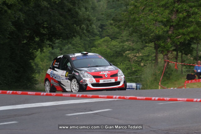 Foto Rally Val Taro 2026 - PS1 Tornolo Rally_Taro_2026_ps1_tornolo_00320