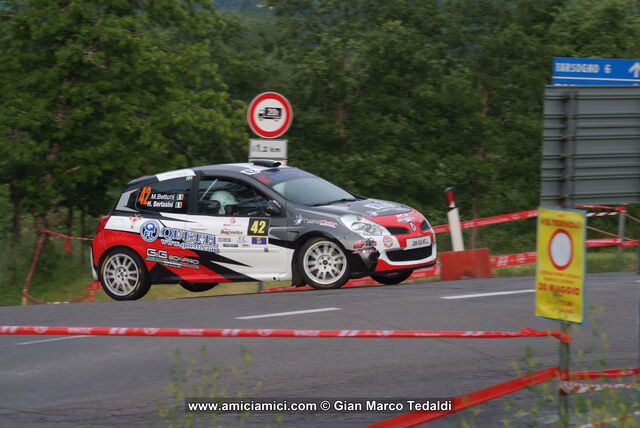 Foto Rally Val Taro 2026 - PS1 Tornolo Rally_Taro_2026_ps1_tornolo_00321