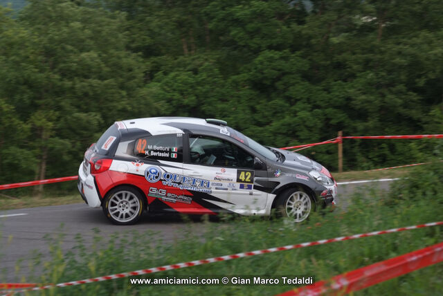 Foto Rally Val Taro 2026 - PS1 Tornolo Rally_Taro_2026_ps1_tornolo_00322