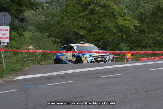 Foto Rally Val Taro 2026 - PS1 Tornolo Rally_Taro_2026_ps1_tornolo_00325