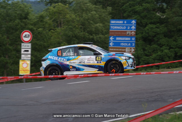 Foto Rally Val Taro 2026 - PS1 Tornolo Rally_Taro_2026_ps1_tornolo_00326