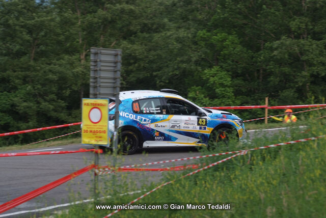 Foto Rally Val Taro 2026 - PS1 Tornolo Rally_Taro_2026_ps1_tornolo_00327