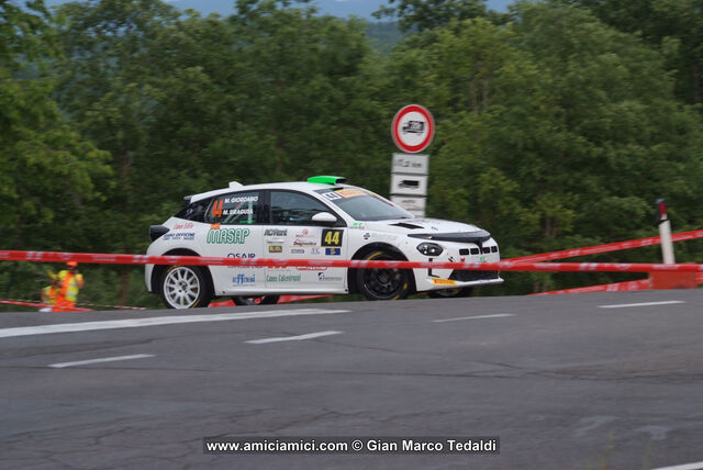 Foto Rally Val Taro 2026 - PS1 Tornolo Rally_Taro_2026_ps1_tornolo_00329