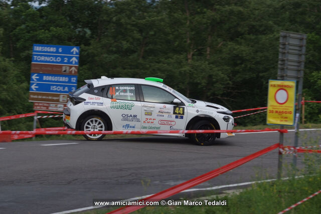 Foto Rally Val Taro 2026 - PS1 Tornolo Rally_Taro_2026_ps1_tornolo_00330