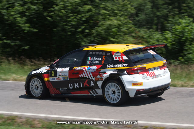 Foto Rally Val Taro 2026 - PS5 Montevaca Rally_Taro_2026_ps5_Montevaca_00011