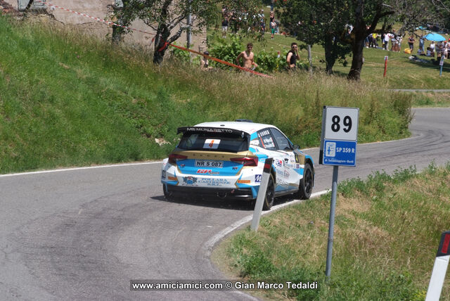 Foto Rally Val Taro 2026 - PS5 Montevaca Rally_Taro_2026_ps5_Montevaca_00063
