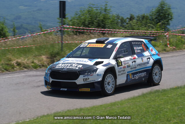 Foto Rally Val Taro 2026 - PS5 Montevaca Rally_Taro_2026_ps5_Montevaca_00069