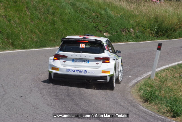 Foto Rally Val Taro 2026 - PS5 Montevaca Rally_Taro_2026_ps5_Montevaca_00099