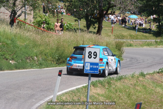 Foto Rally Val Taro 2026 - PS5 Montevaca Rally_Taro_2026_ps5_Montevaca_00109