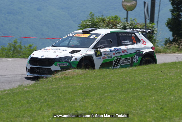 Foto Rally Val Taro 2026 - PS5 Montevaca Rally_Taro_2026_ps5_Montevaca_00135