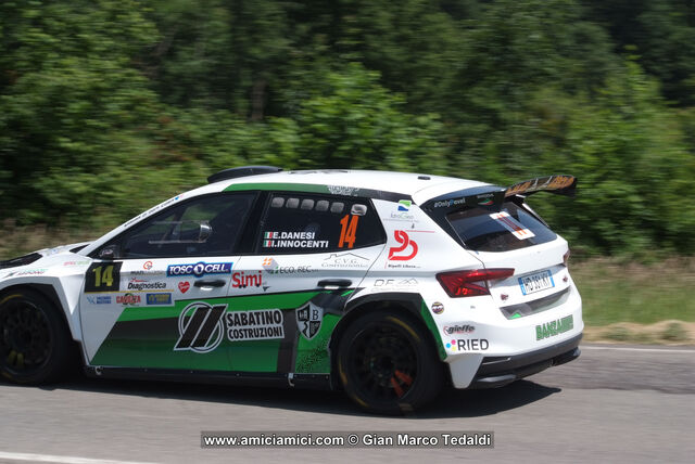 Foto Rally Val Taro 2026 - PS5 Montevaca Rally_Taro_2026_ps5_Montevaca_00138