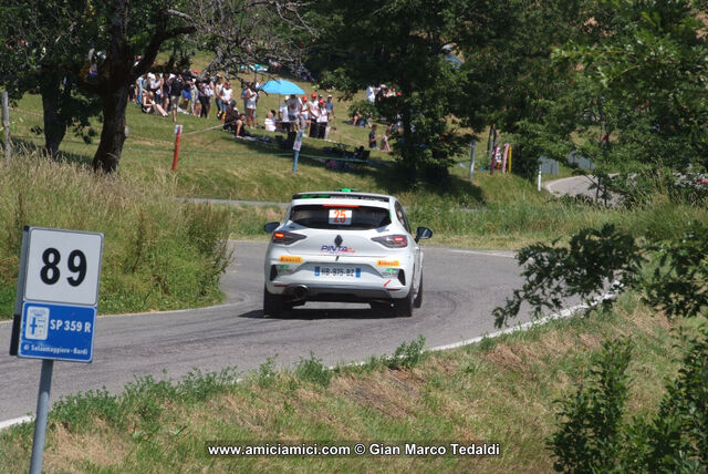 Foto Rally Val Taro 2026 - PS5 Montevaca Rally_Taro_2026_ps5_Montevaca_00150