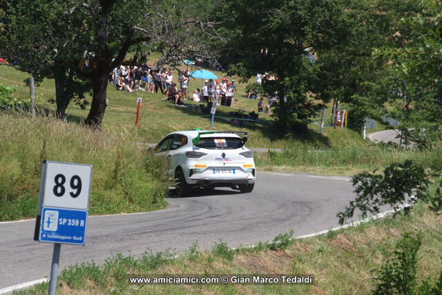 Foto Rally Val Taro 2026 - PS5 Montevaca Rally_Taro_2026_ps5_Montevaca_00151