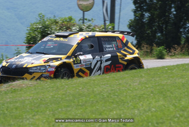 Foto Rally Val Taro 2026 - PS5 Montevaca Rally_Taro_2026_ps5_Montevaca_00154