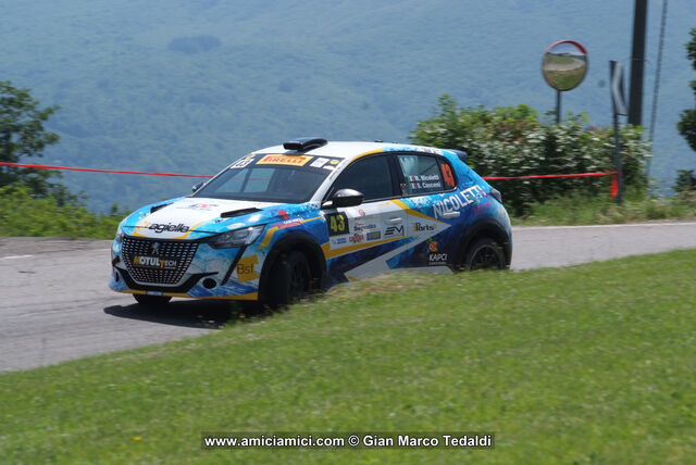 Foto Rally Val Taro 2026 - PS5 Montevaca Rally_Taro_2026_ps5_Montevaca_00164