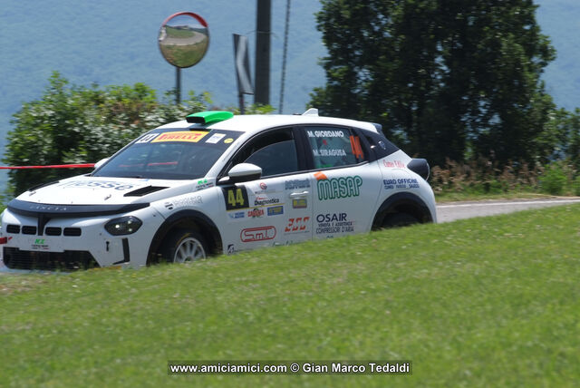 Foto Rally Val Taro 2026 - PS5 Montevaca Rally_Taro_2026_ps5_Montevaca_00174