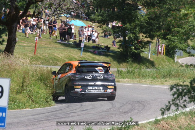 Foto Rally Val Taro 2026 - PS5 Montevaca Rally_Taro_2026_ps5_Montevaca_00200
