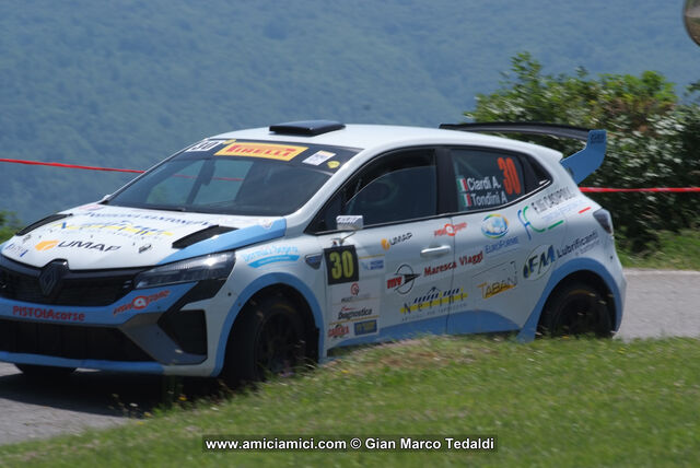 Foto Rally Val Taro 2026 - PS5 Montevaca Rally_Taro_2026_ps5_Montevaca_00203