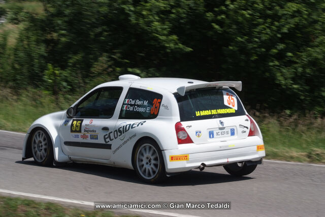 Foto Rally Val Taro 2026 - PS5 Montevaca Rally_Taro_2026_ps5_Montevaca_00224