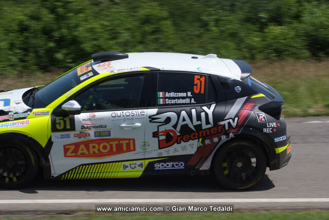 Foto Rally Val Taro 2026 - PS5 Montevaca Rally_Taro_2026_ps5_Montevaca_00232